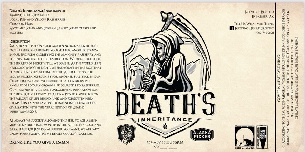 Death's Inheritance Label.jpg